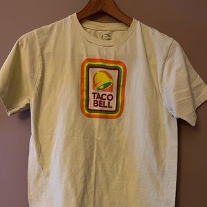 Taco Bell Shirt